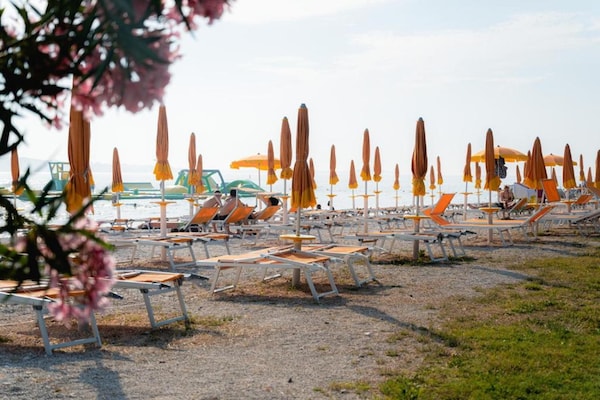 Foto van Appartement in Valbandon bij Strand & Fažana - Vakantiehuis in Fažana - AreaSummer5KM