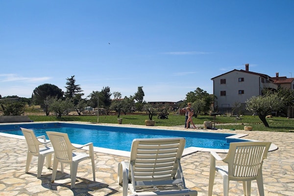 Foto van Appartement in Valbandon bij Strand & Brijuni - Vakantiehuis in Fažana - PoolOfHouse