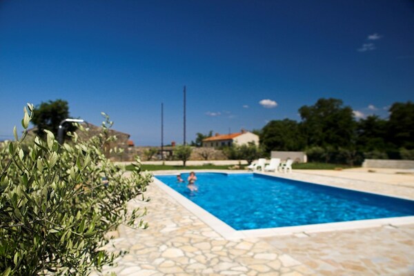 Foto van Appartement in Valbandon bij Strand & Brijuni - Vakantiehuis in Fažana - PoolOfHouse