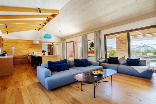 Foto van Casa Ombra Rossa - Vakantiehuis in Fazana - Untagged