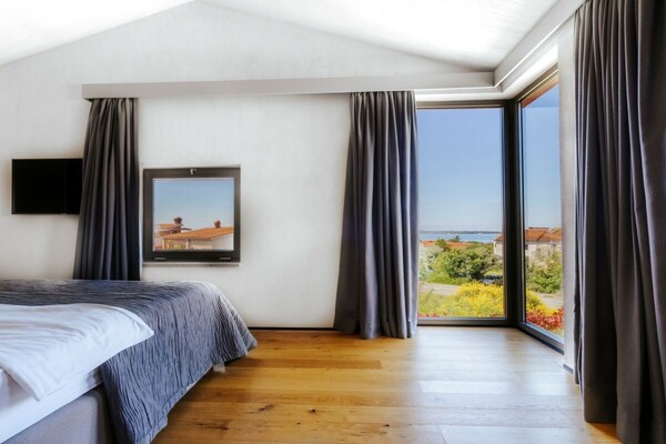 Foto van Casa Ombra Rossa - Vakantiehuis in Fazana - Untagged