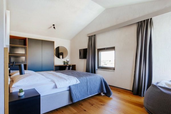 Foto van Casa Ombra Rossa - Vakantiehuis in Fazana - Untagged