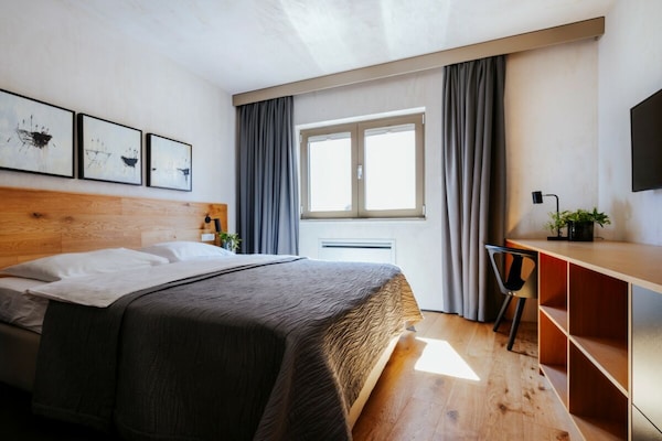 Foto van Casa Ombra Rossa - Vakantiehuis in Fazana - Untagged