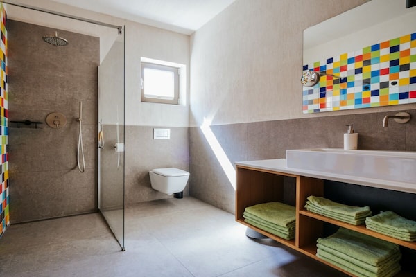 Foto van Casa Ombra Rossa - Vakantiehuis in Fazana - Untagged