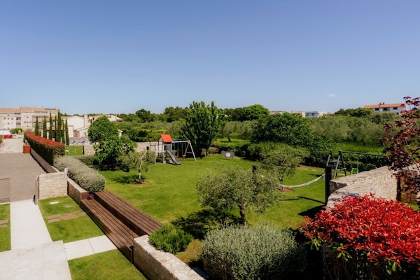 Foto van Casa Ombra Rossa - Vakantiehuis in Fazana - Untagged