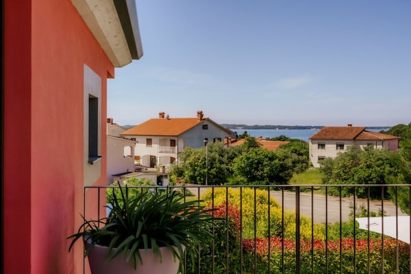 Foto van Casa Ombra Rossa - Vakantiehuis in Fazana - Untagged