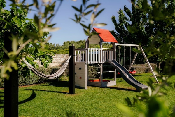 Foto van Casa Ombra Rossa - Vakantiehuis in Fazana - Untagged
