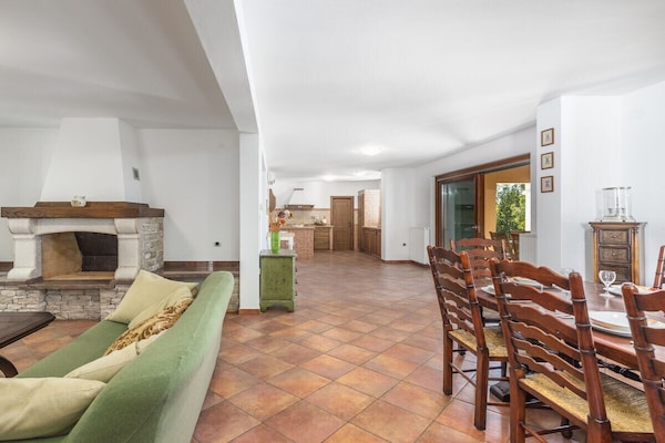 Foto van Biljana Vlakovo - Vakantiehuis in Koromacno - Untagged