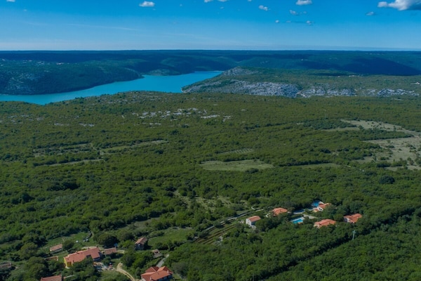 Foto van Biljana Vlakovo - Vakantiehuis in Koromacno - Untagged