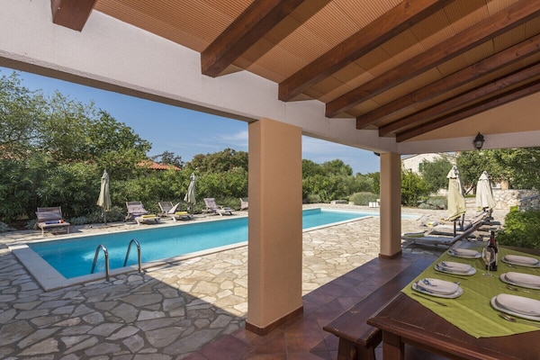Foto van Biljana Vlakovo - Vakantiehuis in Koromacno - Untagged