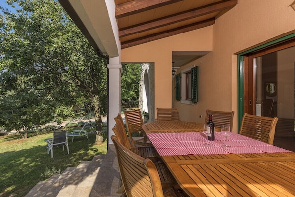 Foto van Biljana Vlakovo - Vakantiehuis in Koromacno - Untagged