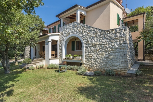 Foto van Biljana Vlakovo - Vakantiehuis in Koromacno - Untagged