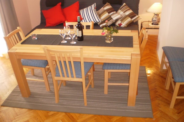 Foto van Licul Moderne retraite - Vakantiehuis in Nova Vas (POREC) - Untagged