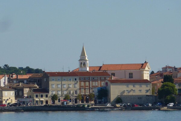 Foto van Barbara met zwembad**** Comfortabele vakantiewoning - AreaSummer1KM