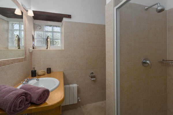 Foto van Casa Orah met zwembad - Comfortabele vakantiewoning - Untagged