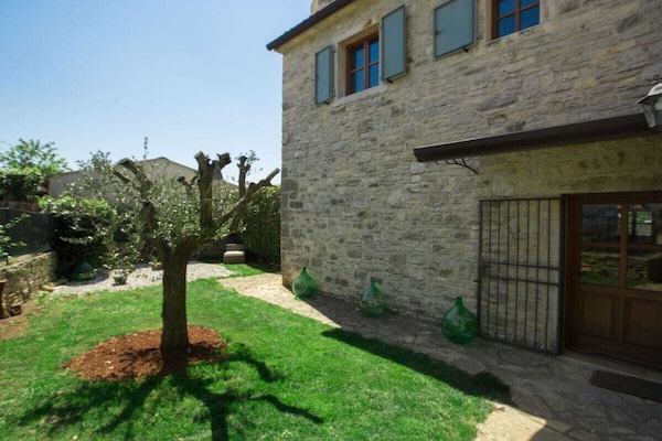 Foto van Casa Orah met zwembad - Comfortabele vakantiewoning - Untagged