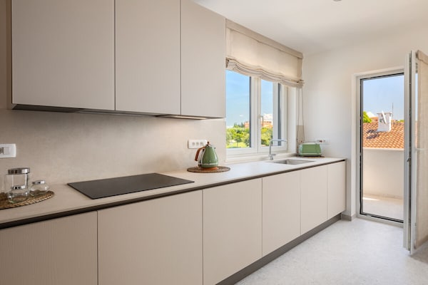 Foto van B&M Adria Vista Novigrad - Vakantiehuis in Novigrad - Untagged