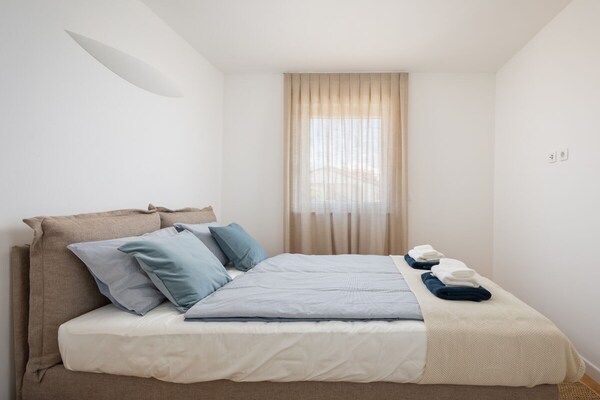 Foto van B&M Adria Vista Novigrad - Vakantiehuis in Novigrad - Untagged