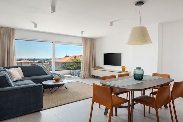Foto van B&M Adria Vista Novigrad - Vakantiehuis in Novigrad - Untagged