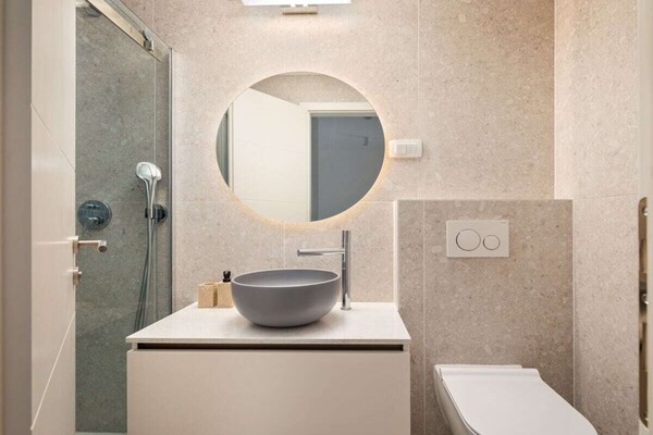 Foto van B&M Adria Vista Novigrad - Vakantiehuis in Novigrad - Untagged