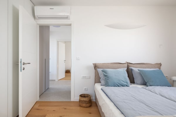 Foto van B&M Adria Vista Novigrad - Vakantiehuis in Novigrad - Untagged