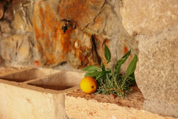 Foto van Il Limone-meerzicht in Nautic Resort San Carlo - Vakantiehuis in Gargnano - Ambiance