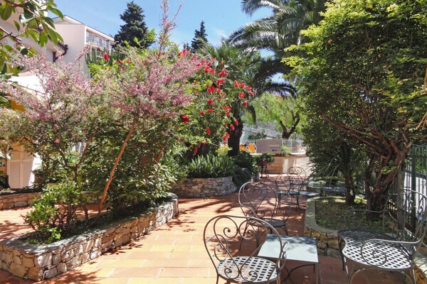 Foto van Appartement in Pietra Ligure - Vakantiehuis in Pietra Ligure - GardenSummer