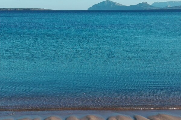Foto van Appartement voor 6 personen, Cannigione - Vakantiehuis in Cannigione - AreaSummer1KM