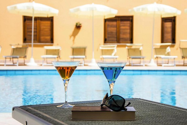 Foto van Appartement in Sos Alinos bij Cala Liberotto - Vakantiehuis in Loc. Alinos-Orosei (NU) - Ambiance