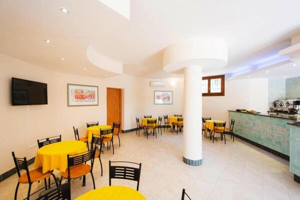 Foto van Appartement in Sos Alinos bij Cala Liberotto - Vakantiehuis in Loc. Alinos-Orosei (NU) - AreaSummer1KM