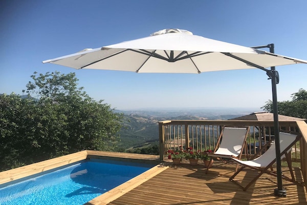 Foto van Spotlight thuis van Corvara - Vakantiehuis in Corvara - PoolOfHouse