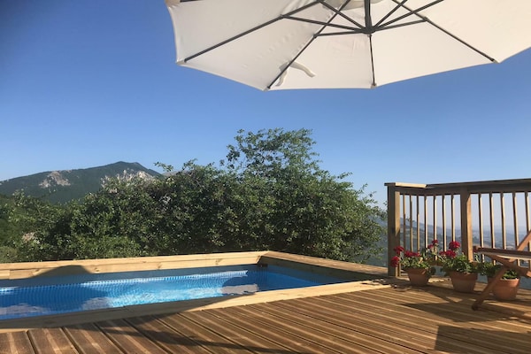 Foto van Spotlight thuis van Corvara - Vakantiehuis in Corvara - PoolOfHouse