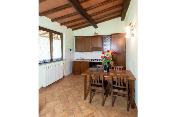 Foto van Boerderij in Bolsena met zwembad - Vakantiehuis in Bolsena - Untagged