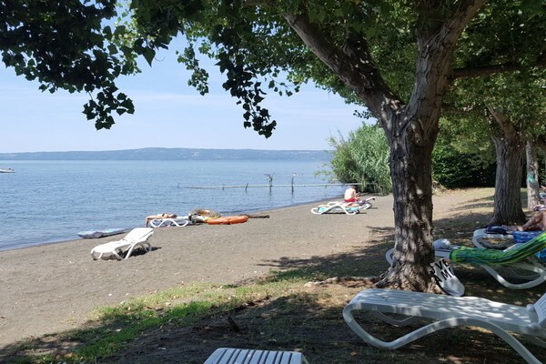 Foto van Boerderij in Bolsena met zwembad - Vakantiehuis in Bolsena - Untagged