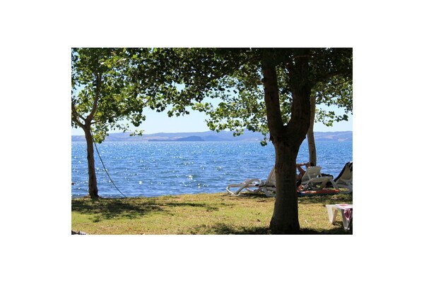 Foto van Boerderij in Bolsena met zwembad - Vakantiehuis in Bolsena - Untagged