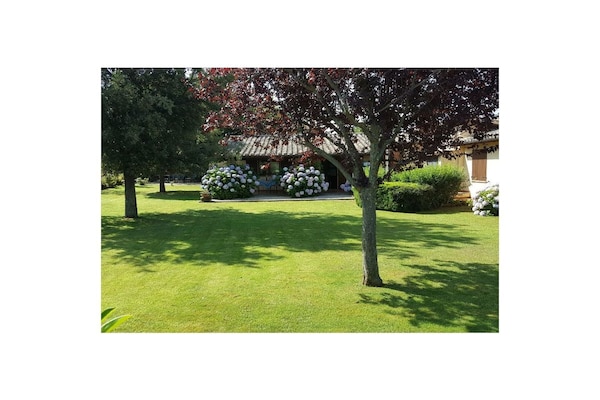 Foto van Boerderij in Bolsena met zwembad - Vakantiehuis in Bolsena - Untagged