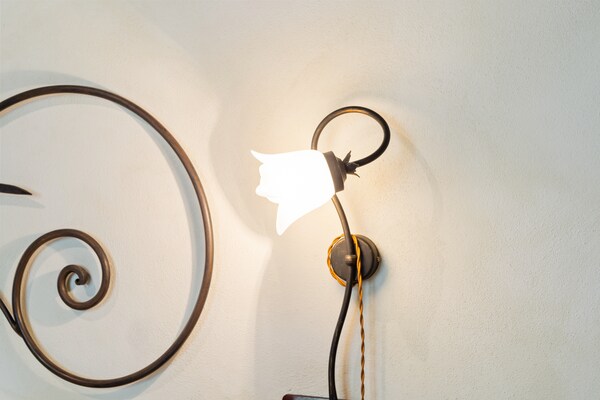 Foto van Boerderij bij Montoro Kasteel - Vakantiehuis in Montoro - Ambiance