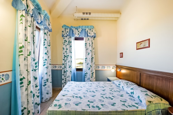 Foto van Appartement bij Meer van Trasimeno - Vakantiehuis in Castiglione del Lago - BedRoom