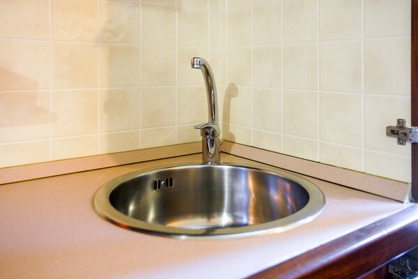 Foto van Appartement bij Meer van Trasimeno - Vakantiehuis in Castiglione del Lago - Ambiance