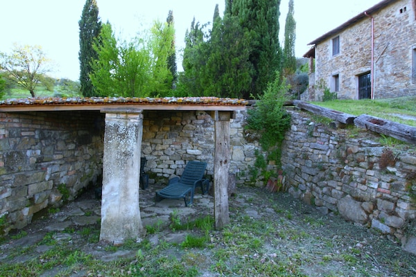 Foto van Landhuis in Magione bij Zocco Strand - Vakantiehuis in Magione - Facilities