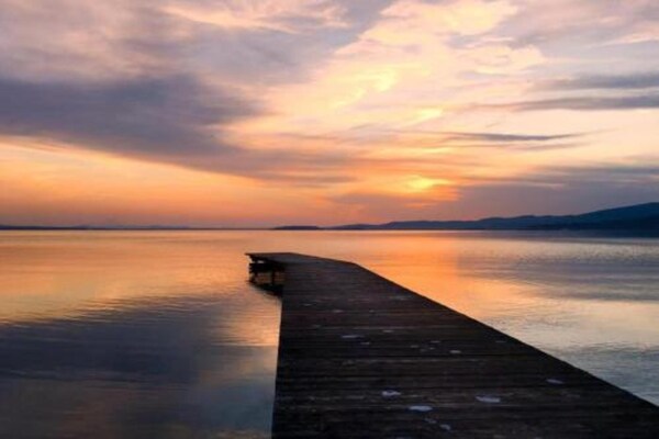 Foto van Cottage in Magione bij Meer Trasimeno - Vakantiehuis in Magione - AreaSummer20KM