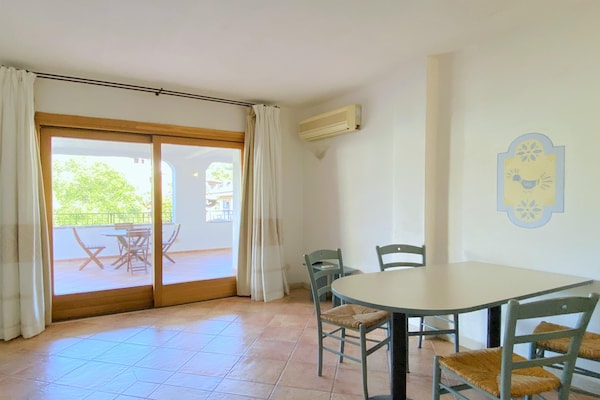 Foto van Zonnig uitje in Porto Rotondo - Vakantiehuis in Porto Rotondo (SS) - LivingRoom