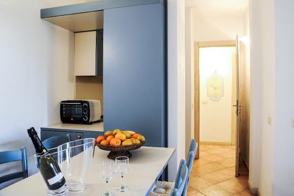 Foto van Zonnig uitje in Porto Rotondo - Vakantiehuis in Porto Rotondo (SS) - Kitchen