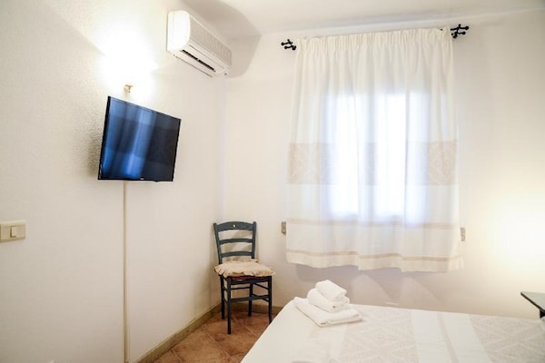 Foto van Zonnig uitje in Porto Rotondo - Vakantiehuis in Porto Rotondo (SS) - BedRoom