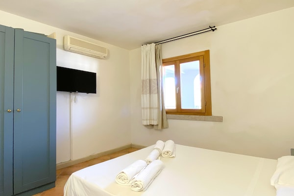 Foto van Zonnig uitje in Porto Rotondo - Vakantiehuis in Porto Rotondo (SS) - BedRoom