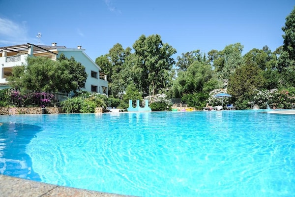 Foto van Zonnig uitje in Porto Rotondo - Vakantiehuis in Porto Rotondo (SS) - PoolOfHouse