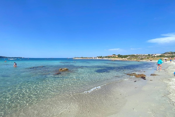 Foto van Zonnig uitje in Porto Rotondo - Vakantiehuis in Porto Rotondo (SS) - AreaSummer5KM