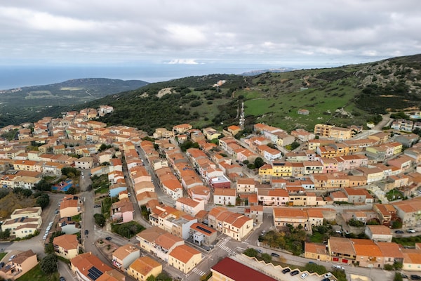 Foto van Appartamento con aria condizionata - Vakantiehuis in Sassari - AreaSummer1KM