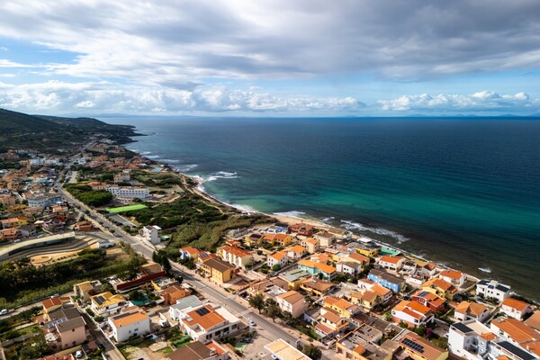 Foto van Appartement in Valledoria vlakbij zee - Vakantiehuis in Valledoria - AreaSummer5KM