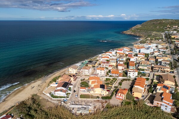 Foto van Appartement in Valledoria vlakbij zee - Vakantiehuis in Valledoria - AreaSummer20KM